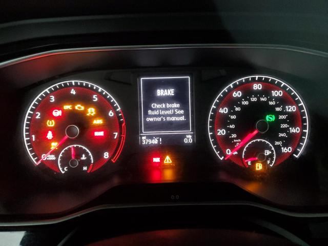 3VWC57BU5KM247955 Volkswagen JETTA S