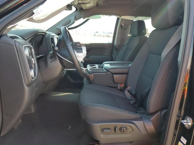 3GTU9CED1MG478675 GMC Sierra K1500 Elevation