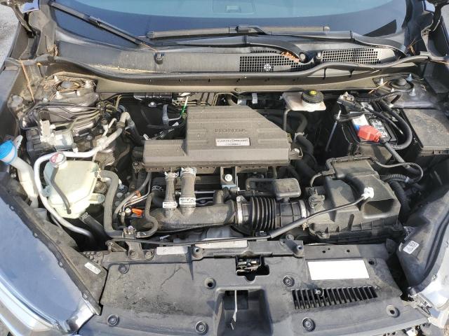 7FARW2H91JE010810 Honda Cr-v Touring