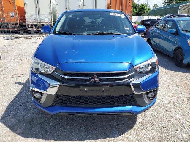 JA4AP3AW8JU014074 Mitsubishi Outlander Sport Es