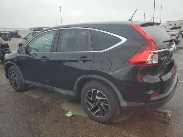 2HKRM4H4XGH701023 Honda CR-V SE