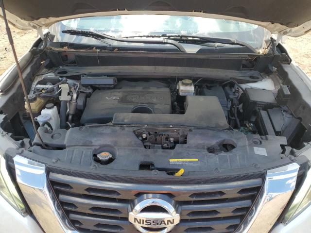 5N1DR2MN4HC676644 Nissan Pathfinder S