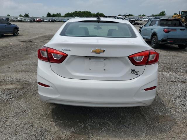 1G1BC5SM6J7197612 Chevrolet CRUZE LS