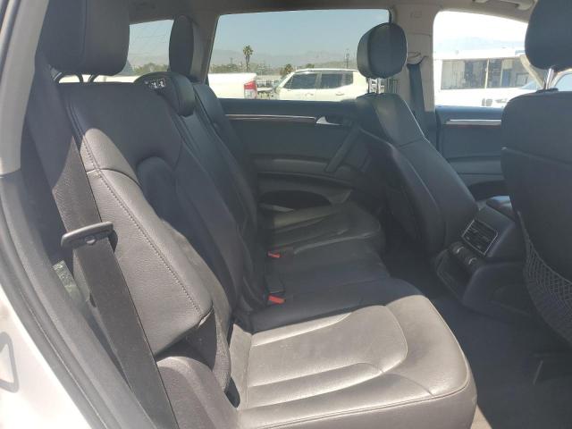WA1LGAFE1ED019071 Audi Q7 Premium Plus