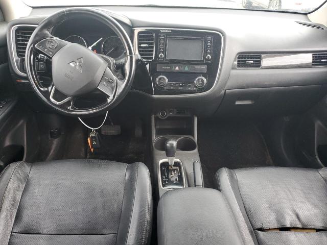 JA4AD3A38GZ006423 Mitsubishi Outlander Se