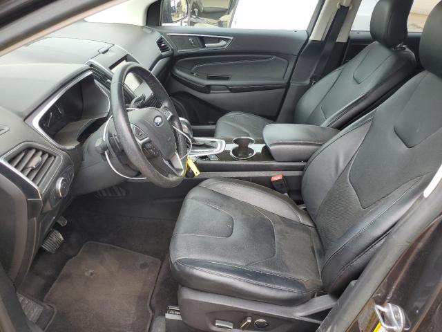 2FMTK3K85FBB15045 Ford Edge Titanium