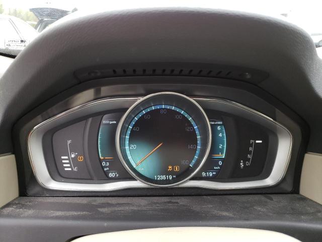 YV4902NM0F1214016 Volvo Xc70 T6 Platinum
