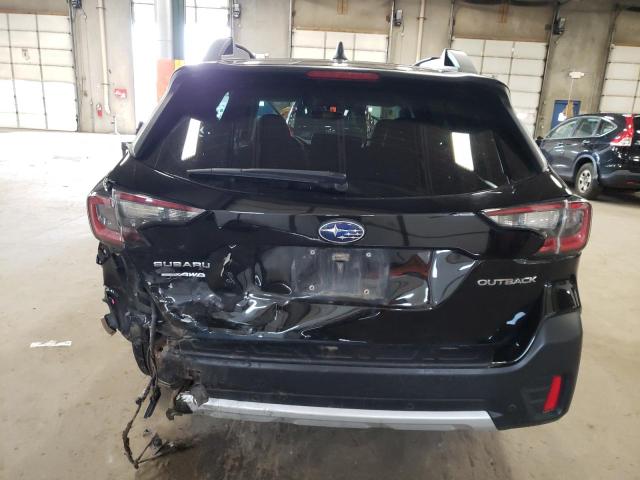 4S4BTALC7L3234209 Subaru Outback Limited