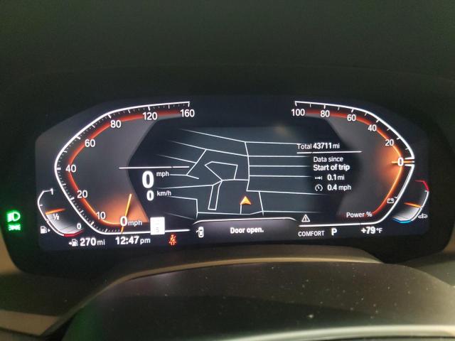 5UXCR6C00P9N55746 BMW X5 Xdrive40i