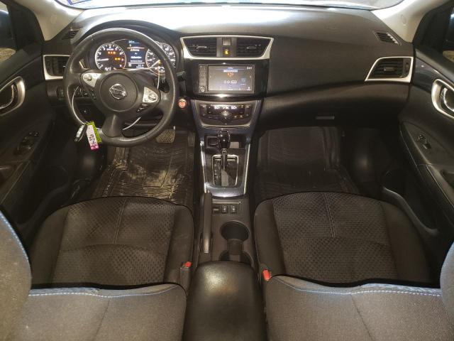 3N1AB7AP1KY281305 Nissan SENTRA S