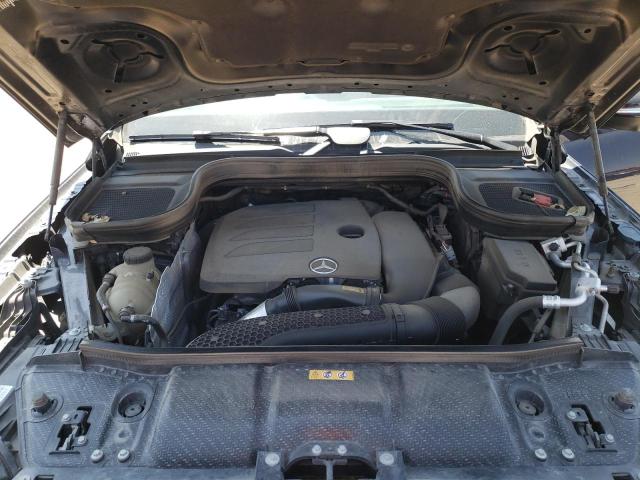 4JGFB4JB3LA226099 Mercedes-Benz GLE 350