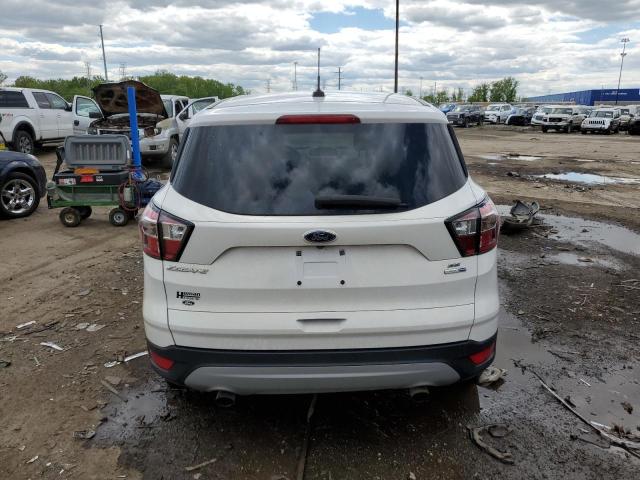 1FMCU9GD9HUD85573 Ford ESCAPE SE