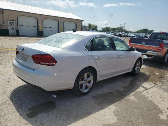 1VWAS7A38FC113571 Volkswagen PASSAT S