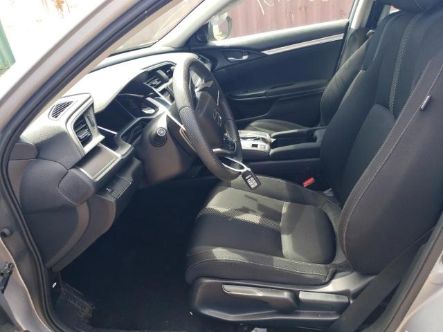 19XFC1F31GE042042 Honda CIVIC EX