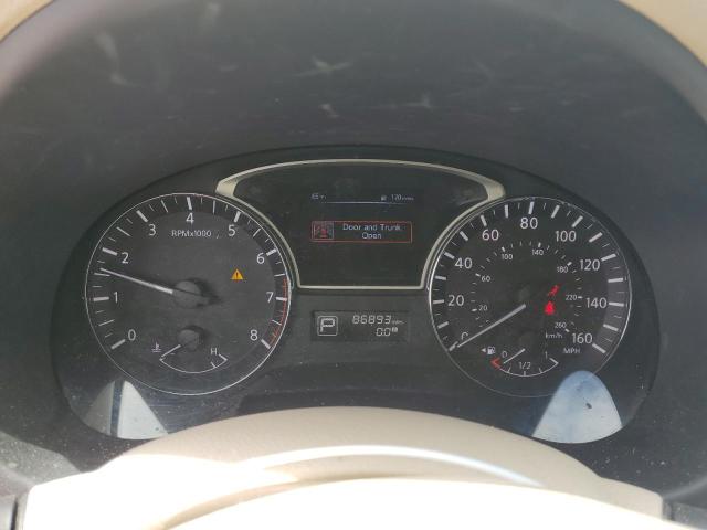 1N4AL3AP6FC112081 Nissan ALTIMA 2.5
