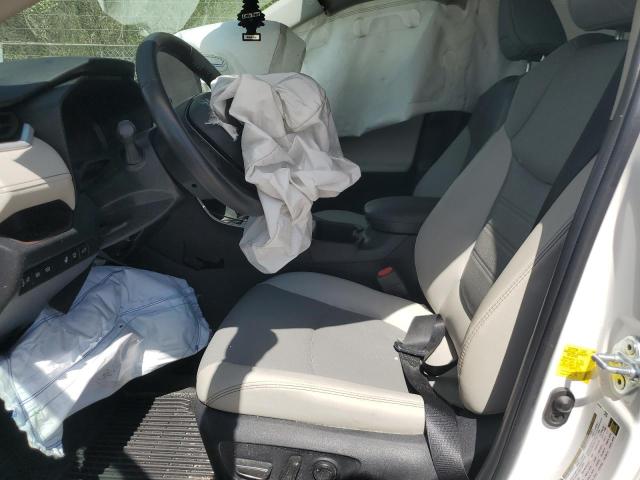 2T3N1RFV7PW350581 Toyota Rav4 Limited