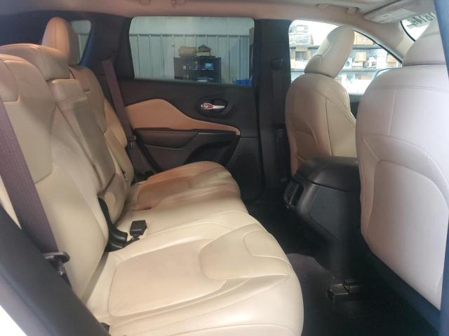 1C4PJLDB4GW212481 Jeep Cherokee Limited