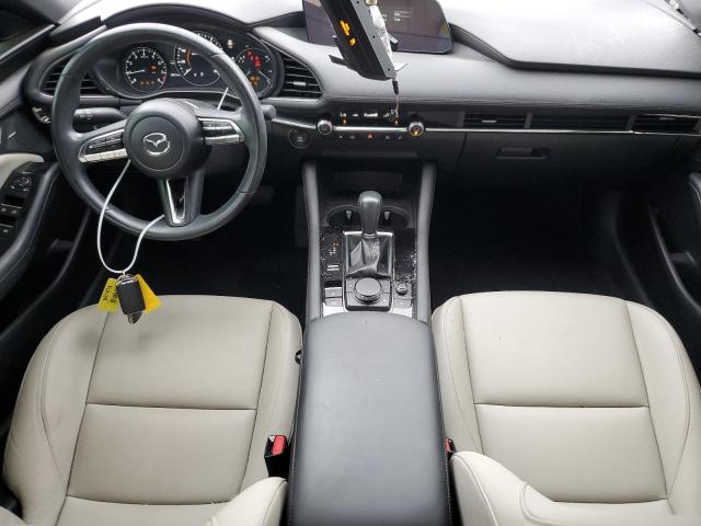 JM1BPAMM9L1165499 Mazda 3 Preferred