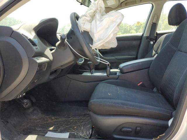 1N4AL3AP1HC252574 Nissan ALTIMA 2.5