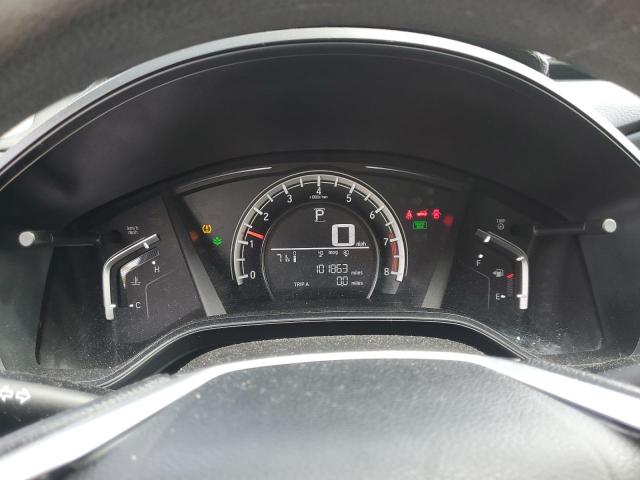 2HKRW6H31KH200401 Honda CR-V LX