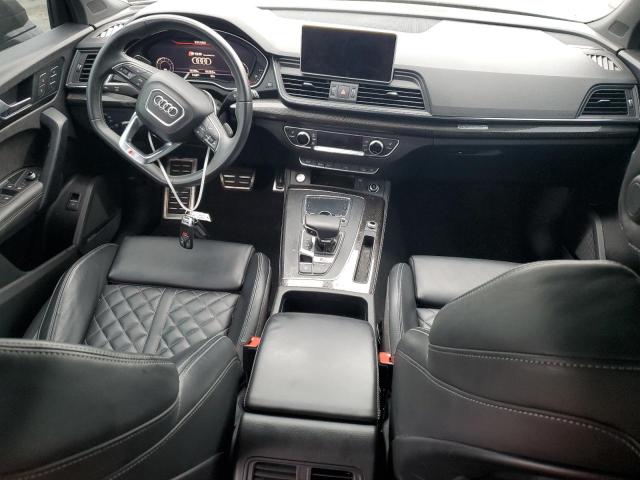 WA1B4AFYXL2011400 Audi Sq5 Premium Plus