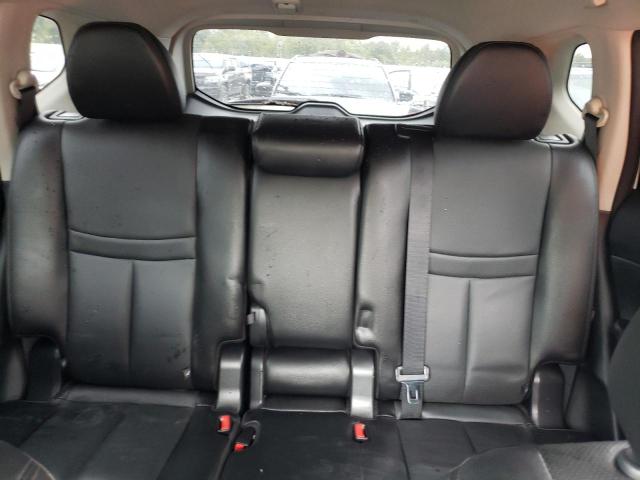 5N1AT2MV6FC885658 Nissan ROGUE S