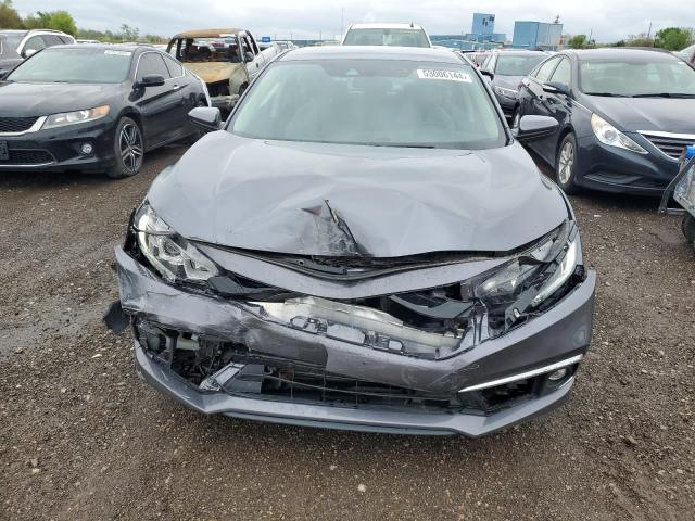 2HGFC2F62KH589187 Honda Civic Lx
