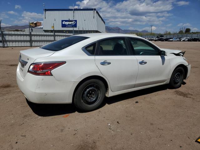 1N4AL3AP7FC166912 Nissan ALTIMA 2.5