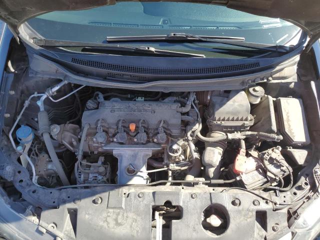 19XFB2F70FE092506 Honda CIVIC SE
