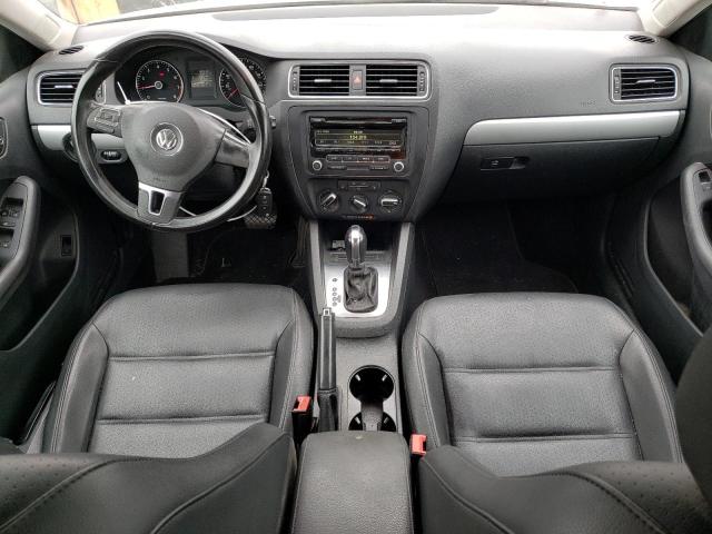 3VWD17AJ1EM241386 Volkswagen JETTA SE