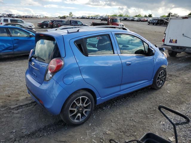 KL8CF6S98EC565492 Chevrolet Spark 2lt