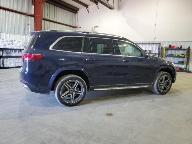 4JGFF5KE8NA781670 Mercedes-Benz Gls 450 4matic