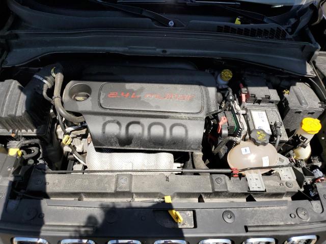 ZACCJAABXHPF43085 Jeep Renegade Sport