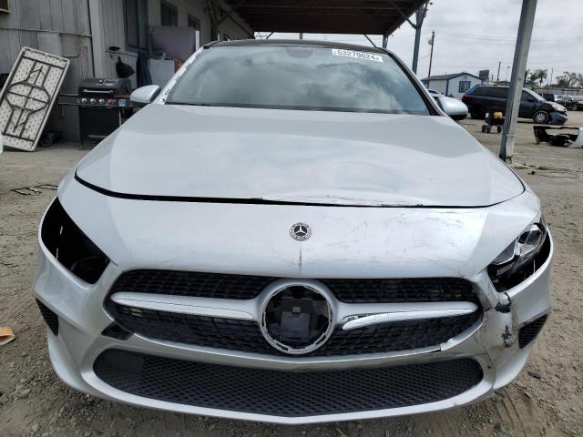 WDD3G4EB4KW005671 Mercedes-Benz A 220