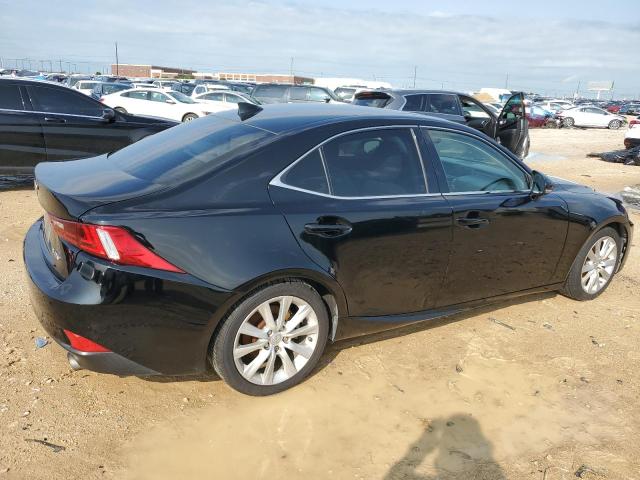 JTHBF1D22F5073650 Lexus IS 250