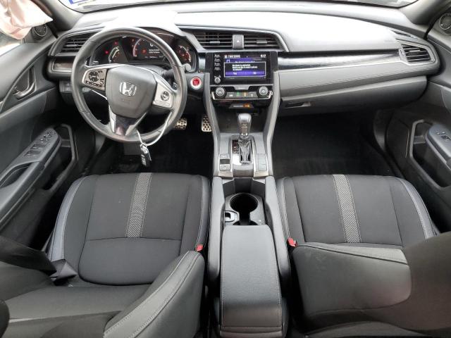 SHHFK7H40MU232785 Honda Civic Sport