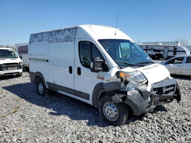 3C6TRVCG4HE539224 RAM Promaster 2500 2500 High