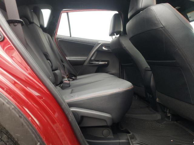 JTMJFREV8JD222209 Toyota RAV4 SE