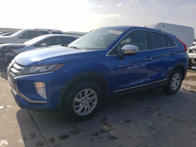 Продаж на аукціоні авто 2018 Mitsubishi Eclipse Cross Es, vin: JA4AS3AA7JZ063806, номер лоту: 52855244