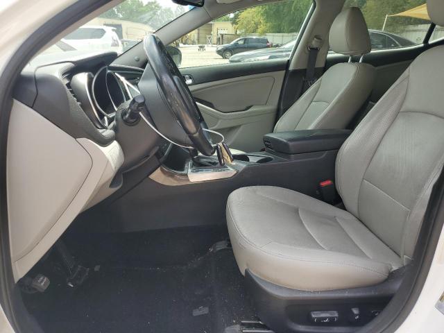 5XXGN4A71FG406931 KIA OPTIMA EX