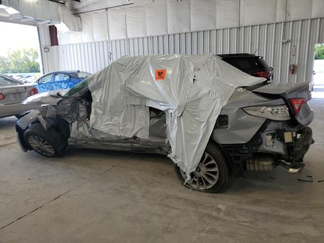 5NPE34AF3FH019273 Hyundai Sonata Sport