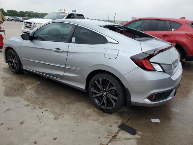2HGFC4B86LH302096 Honda Civic Sport