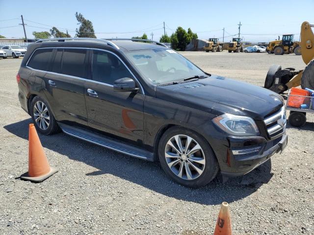4JGDF7CE8EA268744 Mercedes-Benz Gl 450 4matic