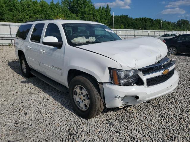 1GNSCJE02ER210267 Chevrolet Suburban C1500 Lt