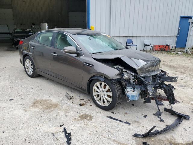 5XXGM4A75EG330373 KIA Optima Lx