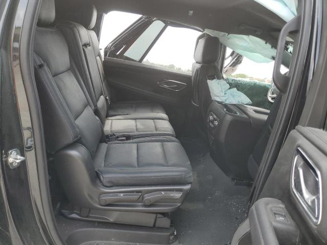 1GKS1FKD4PR179596 GMC Yukon Xl C1500 Sle