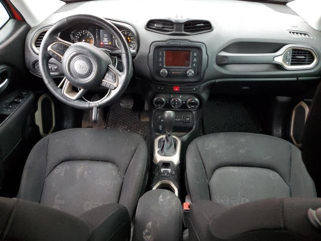 ZACCJBBT7GPD20790 Jeep Renegade Latitude