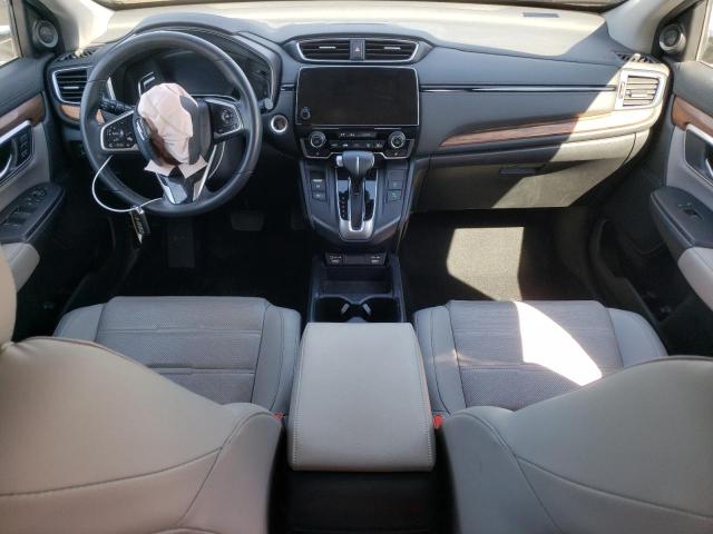 5J6RW2H89LL038027 Honda CR-V EXL