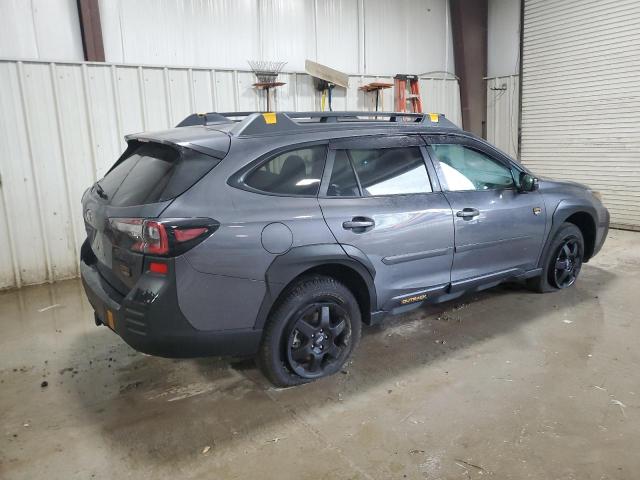 4S4BTGUD0R3234300 Subaru Outback Wilderness