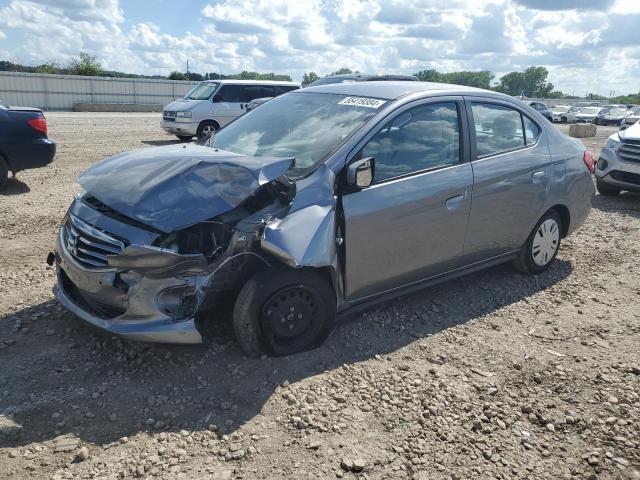 Aukcja sprzedaży 2019 Mitsubishi Mirage G4 Es, vin: ML32F3FJ4KHF08202, numer aukcji: 55419384